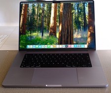 MacBook Pro 16” 2021 M1 Max 32GB 512GB | Keyboard Fault | Magic Keyboard