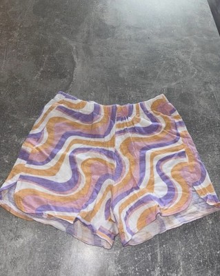 40) süße Sweatshorts von Zeeman Gr.134-140