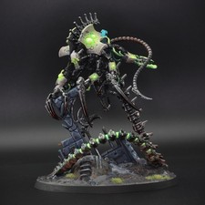 Nekrosor Ammentar – Destroyer Cults – Necron Warhammer 40K