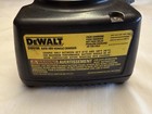 Dewalt DW9109 12V Input--9.6V-18V Output   Vehicle Charger   TESTED  EXCELLENT — photo 10