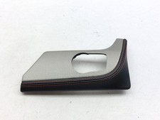 BMW Z4 E89 INTERIOR TRIM BEZEL HEADLIGHT SURROUND TRIM 9289881 2013