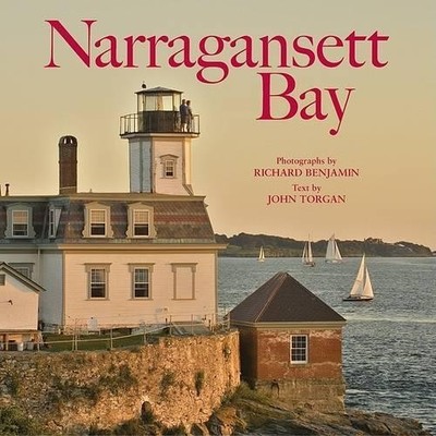 Narragansett Bay (Gebundene Ausgabe) (US IMPORT)