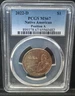 2022-D Position A Native American Dollar PCGS MS67 Sacagawea