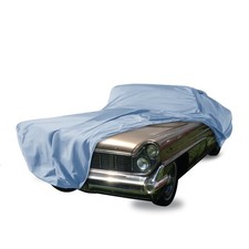 Fits Lincoln Capri 2-door 1958-1959 Car Cover 100 Waterproof Customfit