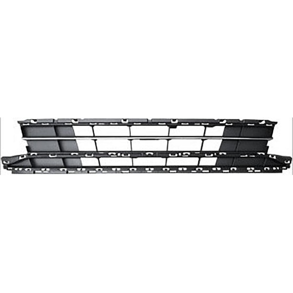 Diederichs 2249044 LüFtungsgitter, StoßStange Vorne FüR VW Passat B8 (3G2, CB2)-image