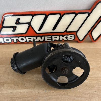 #ad #ad 01 05 Lexus IS300 Power Steering Pump 44320 53030 Genuine OEM 01 02 03 04 05 $49.95