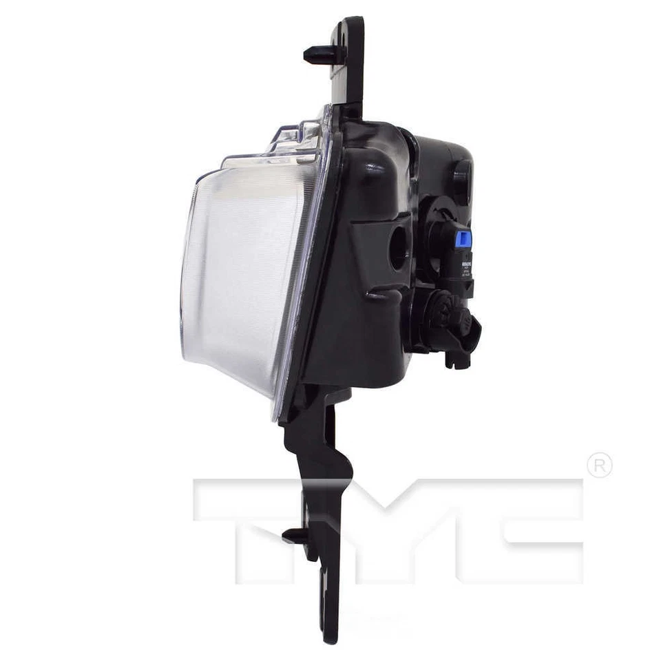 Fog Light Assembly-CAPA Certified TYC 19-6290-00-9 fits 2021 Ford F-150 - Image 3 of 4