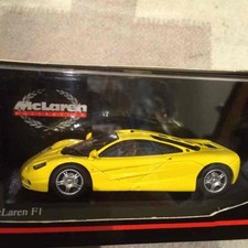 Minichamps McLaren F1