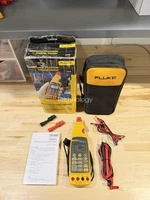 FLUKE 773 MILLIAMP PROCESS CLAMP (TESTED)
