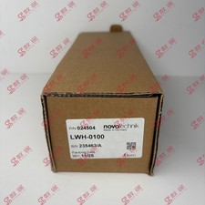 Novotechnik LWH-0100 Position Transducer 1pcs new in box