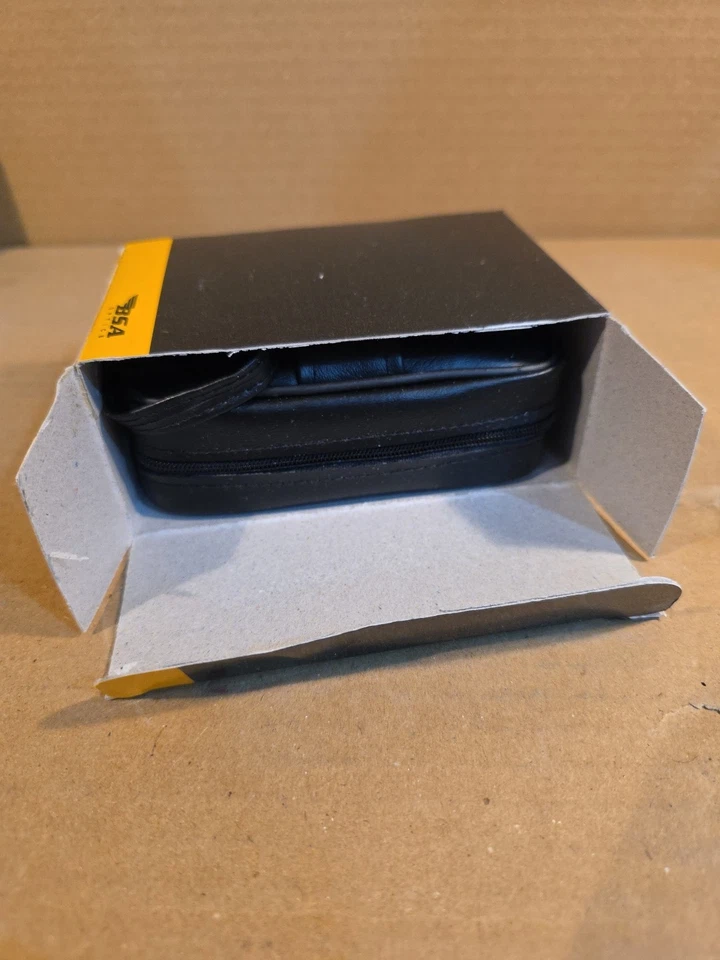 BSA Optics 10x25 Binoculars Fully Coated Optics. 96M/1000M, 288Ft/1000 Yds *NIB* - Image 4 of 4