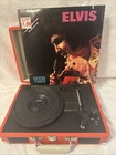 1974 Elvis "Good Times" LP W/Take Good Care Of Her Sticker (Factory Sealed)