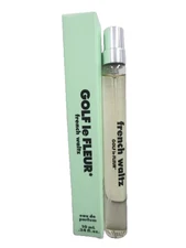 GOLF LE FLEUR FRENCH WALTZ EAU DE PARFUM 0.34 OZ BOXED
