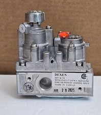 H3V-K-N1 Dexen OEM H3VK-S  NAT 1.7-3.5" Use with 3V System Only