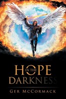 Hope In The Darkness Ger Mccormack Taschenbuch Kartoniert / Broschiert Englisch