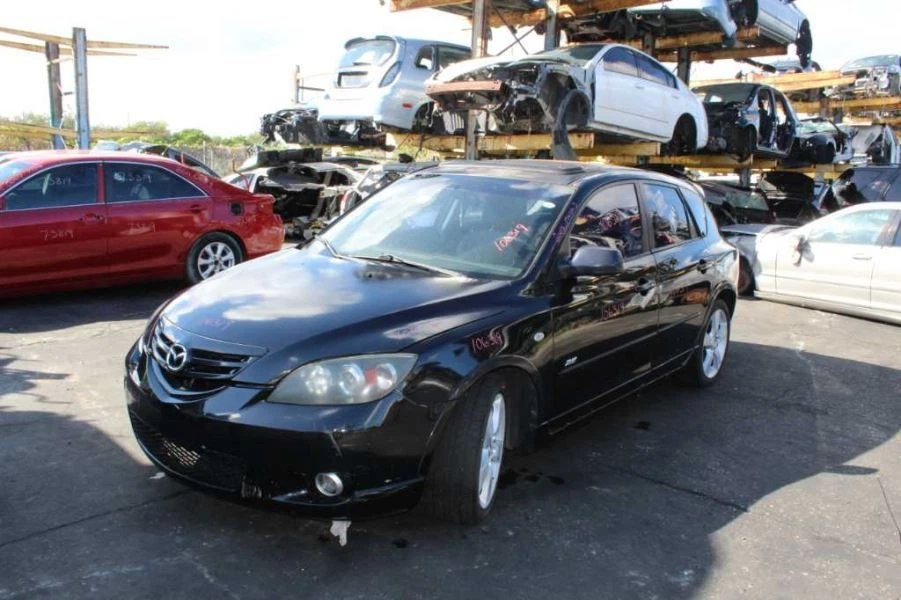 AC Evaporator Core Only Fits 06-10 12-14 MAZDA 5 523174 Foto 2 de 4