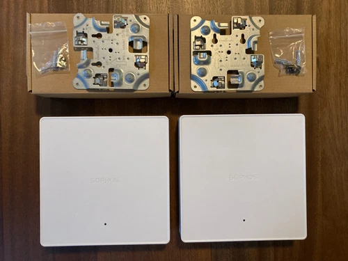 2x Sophos APX 740 Access Point 802.11 a/b/g/n/ac APX740
