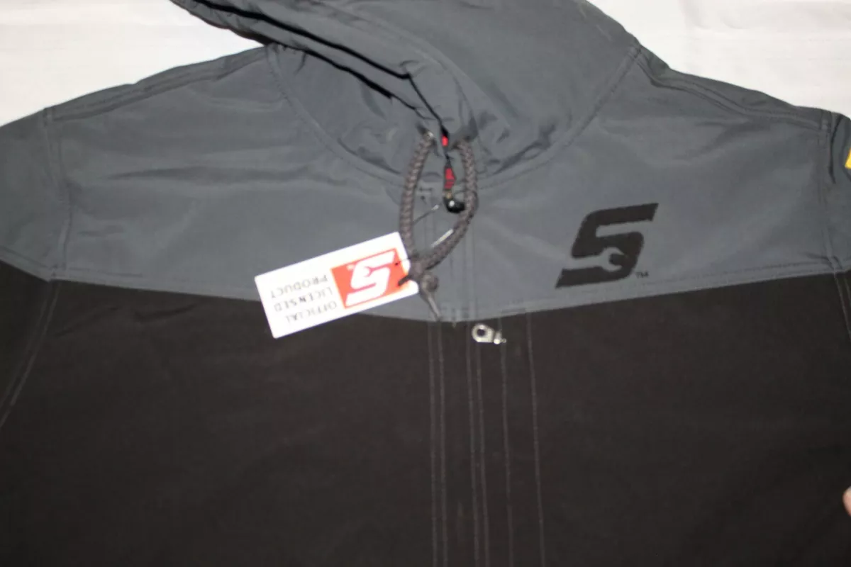 Snap on on sale coat