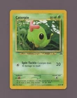 Pokemon No. 53/75 - CATERPIE - 50HP (A9223)