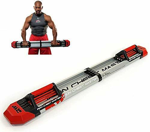 Iron Max 58% OFF Chest Master Push Up Machine Perfect - Eq Mail order cheap Workout The