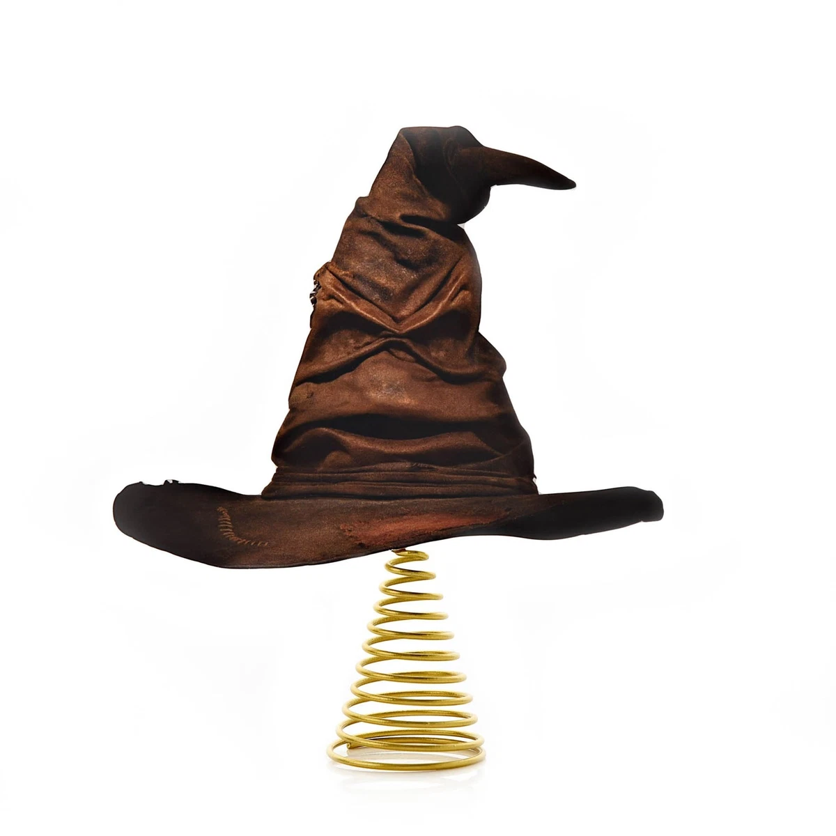Harry potter tree topper deals