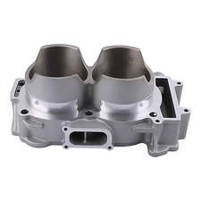 Complete Cylinder For Polaris RZR XP 4 1000 2014-2018 Ranger 900 93mm Bore NEW