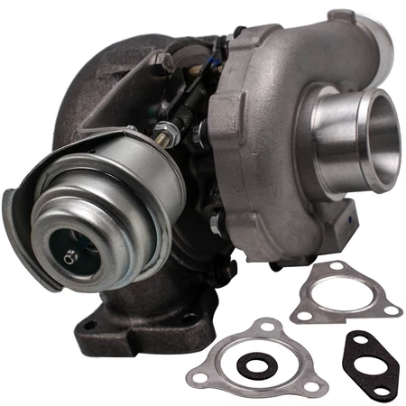 Turbolader 740611-2