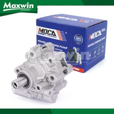 Power Steering Pump Fit 2010-2015 Chevrolet Camaro 3.6L 20-3022