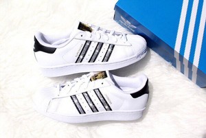adidas superstar 2 bling