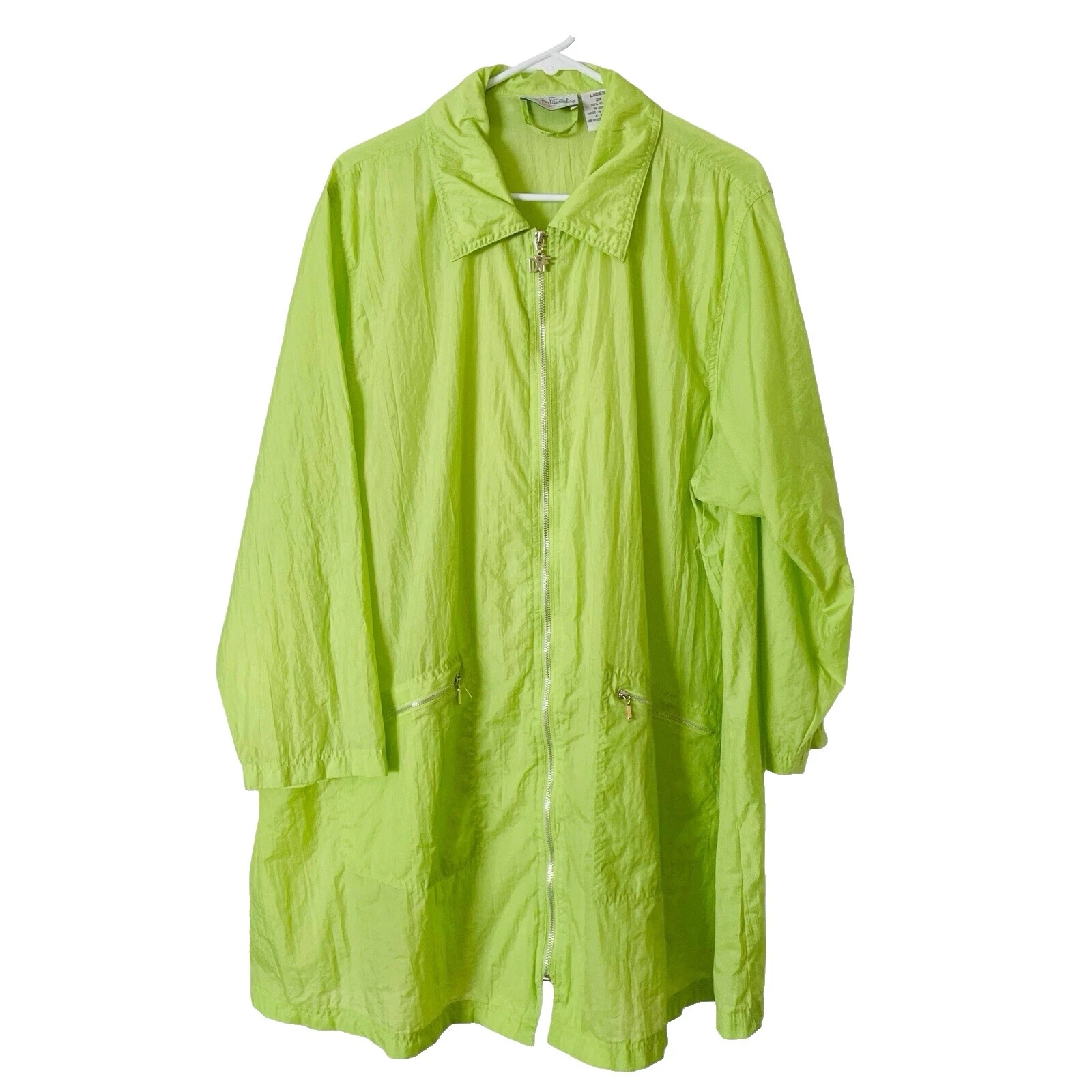 Rompevientos Diane von Furstenberg abrigos, chaquetas y chalecos para Mujeres