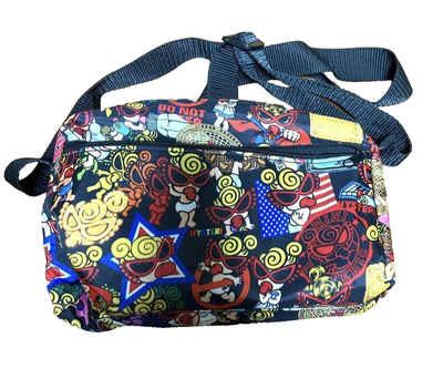 vintage y2k hysteric glamour shoulder bag Purse 2000 