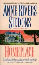 Homeplace - Mass Market Paperback By Siddons, Anne Rivers - GOOD