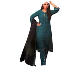 panjabi shalwar kameez