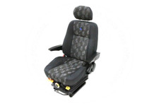 Air Seat Suspension For Caterpillar / Volvo Equip. To Match Oe# 8y4191, 8y-4191.