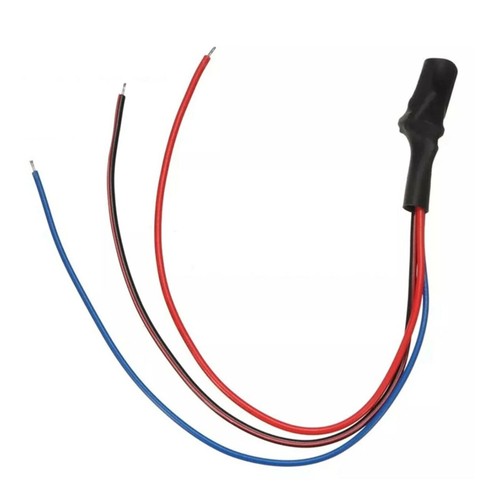 Filtro de señal cámara de marcha atrás Canbus electricidad filtro antiinterferencias + 12V para cámara de marcha atrás... - Imagen 6 de 6