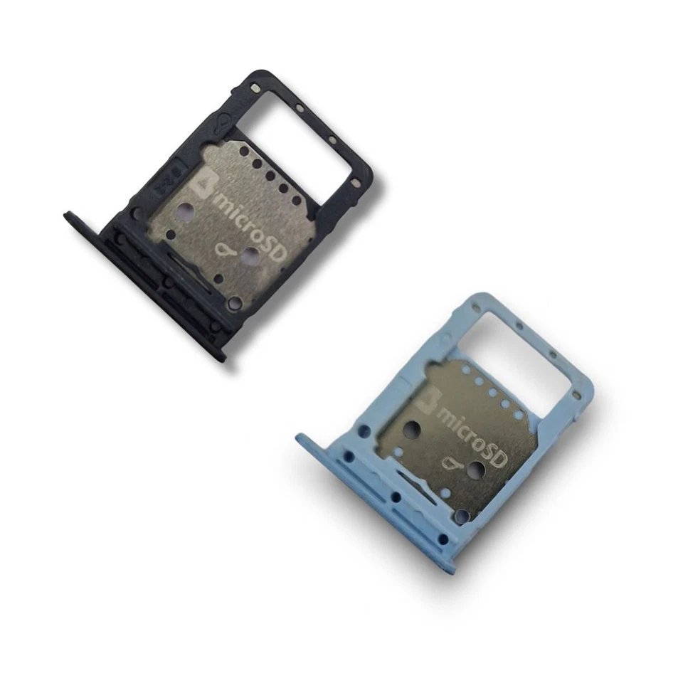 Vassoio SIM/SD Card per Samsung Galaxy Tab S6 Lite LTE 2022 porta schede slot telaio