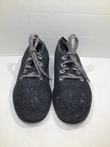 grey runners womens