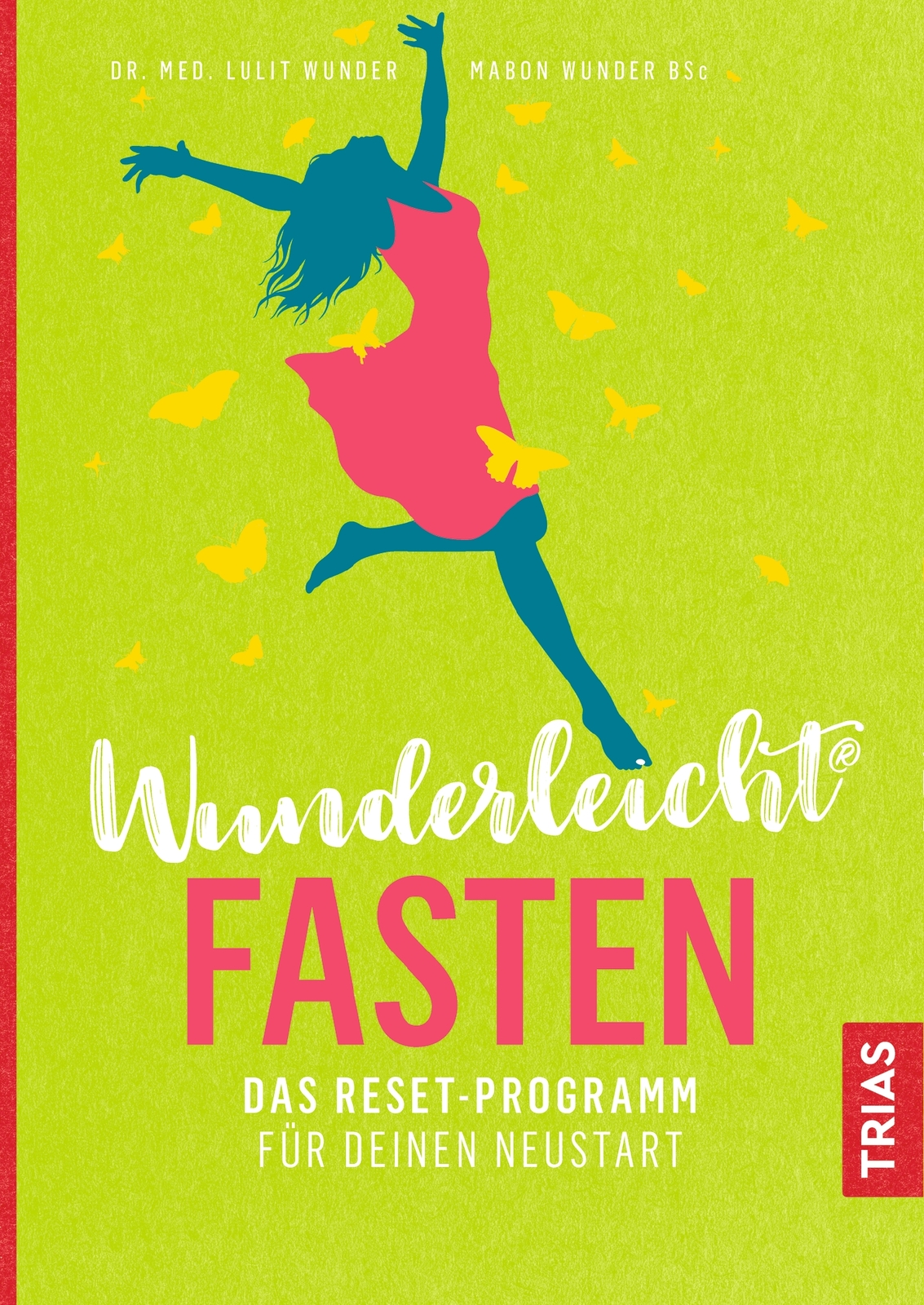 Thumbnail - Lulit Wunder; Mabon Wunder / Wunderleicht Fasten