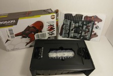 kamigami terrix robot