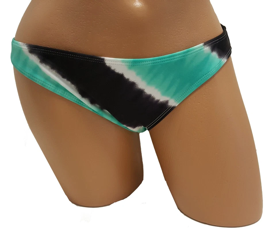 Puma NOVO Verde Feminino Tamanho XS S Pequeno 0 2 4 6 Maiô Biquíni Parte Inferior $37 721 - Imagem 2 de 3