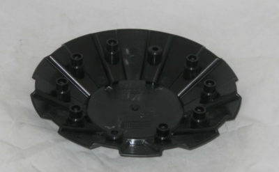 Pro Comp Flat Matte Black Wheel Center Cap 10294-1-CAP LG1309-02