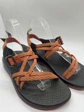 Chaco Classic Yampa Double Strap Water Resistant Hiking Shoe Women's Sz 5