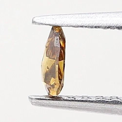 TRILLION NATURAL DIAMOND 0.13TCW - Image 4 of 4