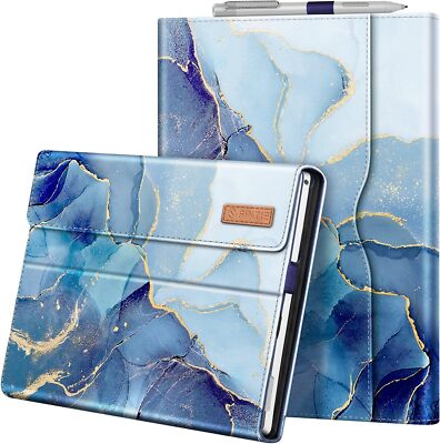 Case For Microsoft Surface Pro 7 Plus 2021/Pro 7 6 5 4 Portfolio Business Cover