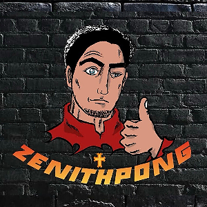 Zenithpong | eBay Stores