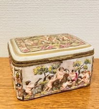 Porcelaine de PARIS ancienne