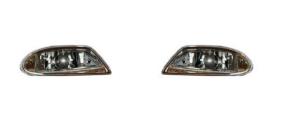 TYC 19-5671-00 Compatible With MERCEDES Benz M-Class Passenger Side - View #4