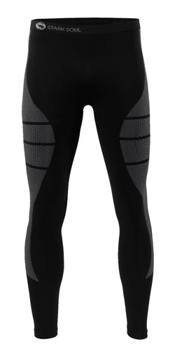 Herren Funktionswäsche Unterhose oder Shirt lang Thermo Skiwäsche Sportwäsche - Bild 16 von 25