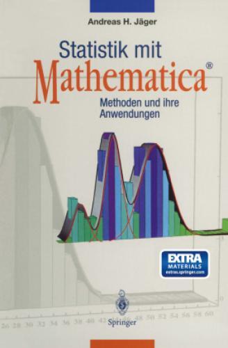 Thumbnail - Statistik Mit Mathematica® Methoden Und Ihre Anwendungen 2310