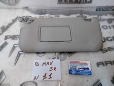 ALETTA PARASOLE SINISTRA LATO GUIDA FORD B MAX BERLINA